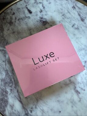 Luxe Lashlift Kit